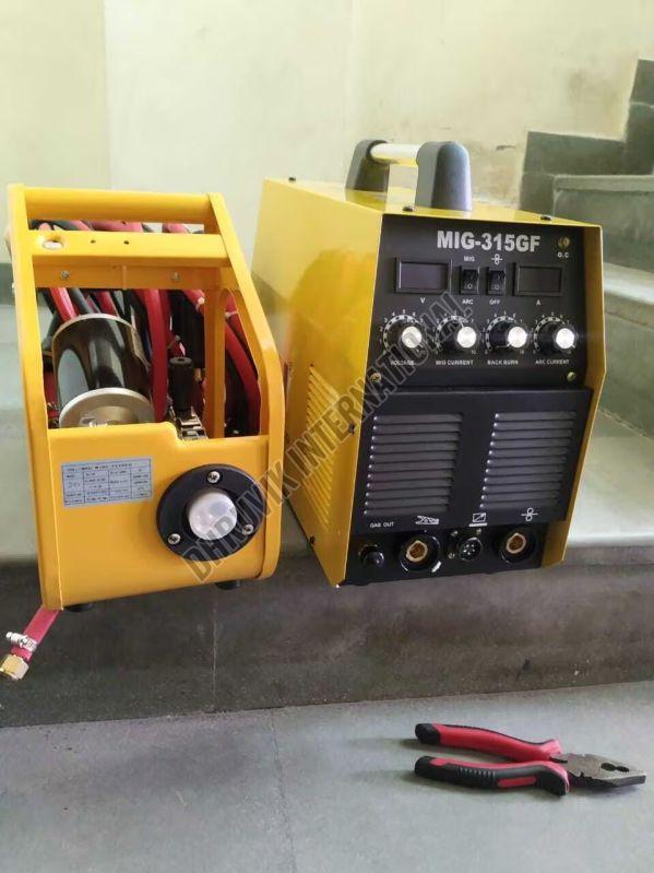 MIG 310 AMP Welding Machine