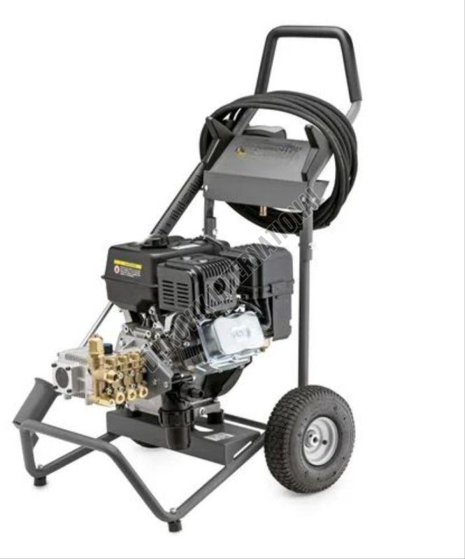 Petrol Engine High Pressure Washer