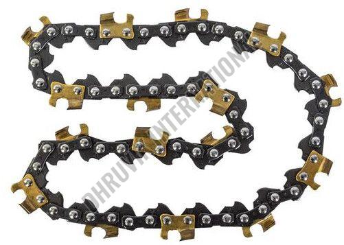 Titanium Coated Saw Chain