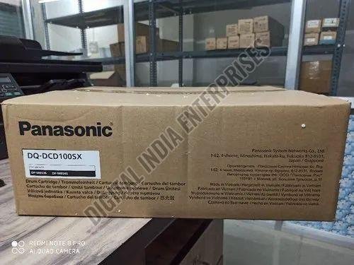 Genuine Panasonic Dq DCD100SX Drum Unit Cartridge