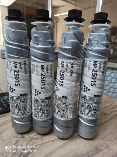 Genuine Ricoh MP2501 Black Toner Cartridge