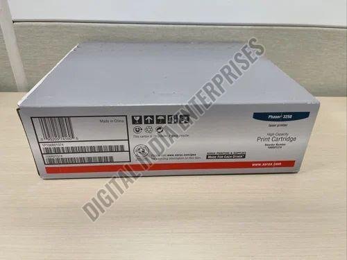 Genuine Xerox Phaser 3250 Black Toner Cartridge