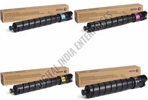 Genuine Xerox Versalink C9000 High Capacity CMYK Toner Cartridge Set