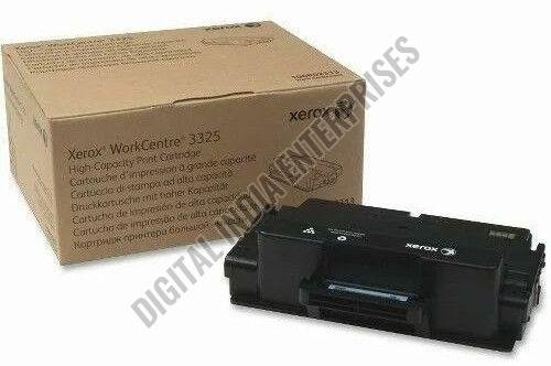 Genuine Xerox Workcentre 3315/3325 High Capacity Black Toner Cartridge
