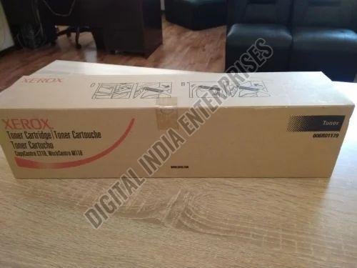Genuine Xerox Workcentre M118/M118i Black Toner Cartridge
