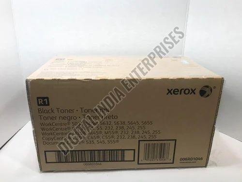 Xerox 006R01046 Black Toner Cartridge