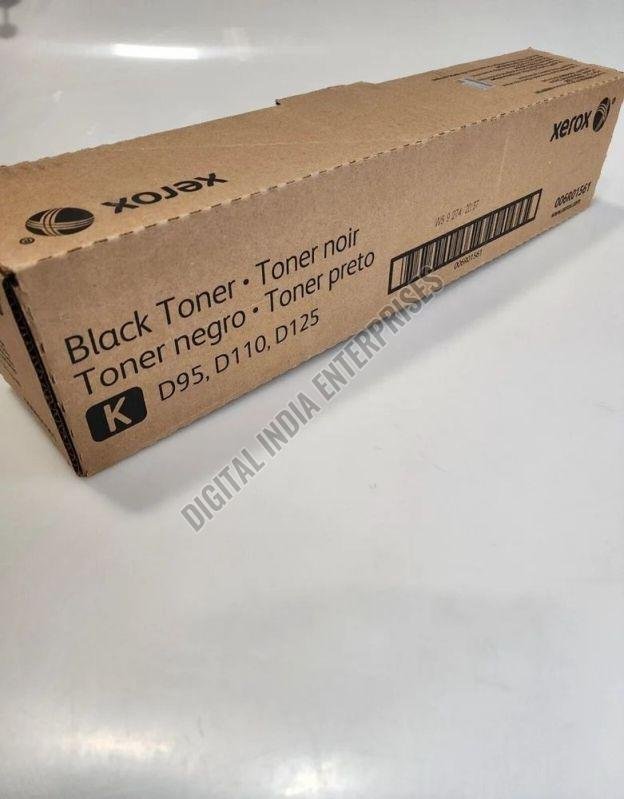 Xerox D95/D110/D125 Black Toner Cartridge