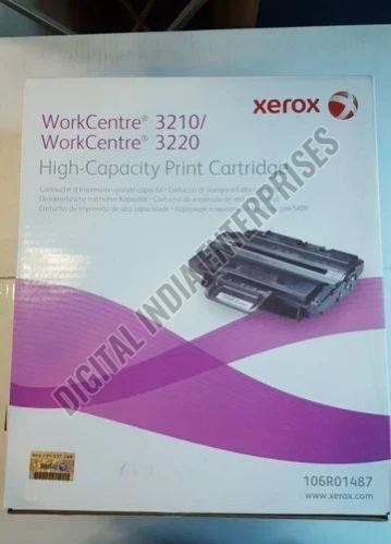 Xerox Workcentre 3210 / 3220 Black Toner Cartridge