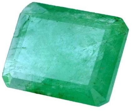 Natural Emerald Panna Gemstone