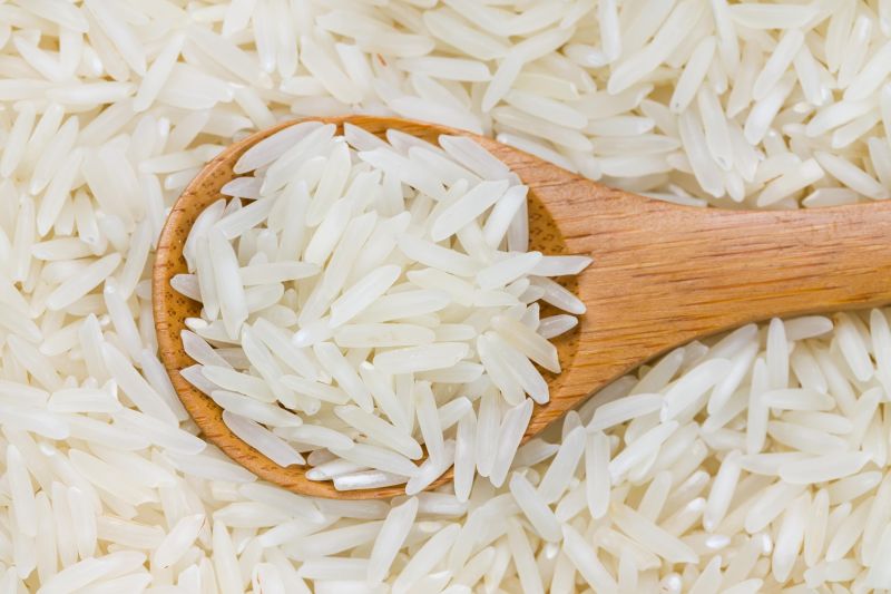 Long Grain Basmati Rice