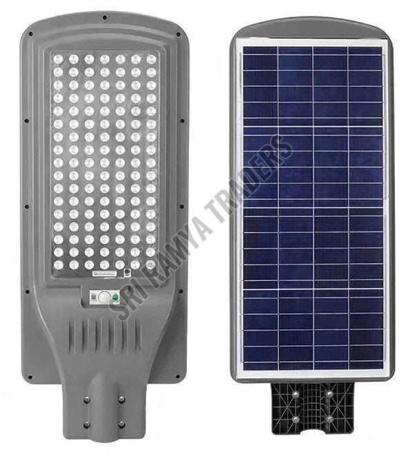 120 W Solar Street Light