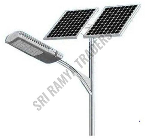 240 W Solar Street Light