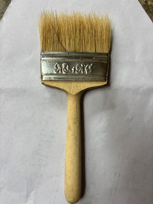 75mm Resin Applicator FRP Brush