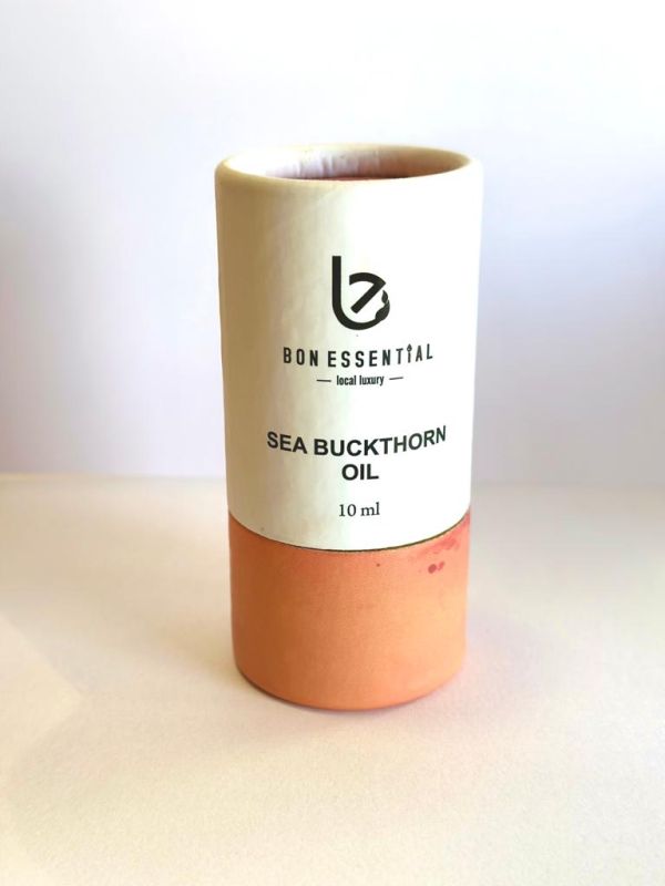 Seabuckthorn Oil
