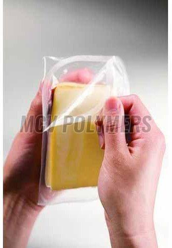 Easy Peel Packing Pouch