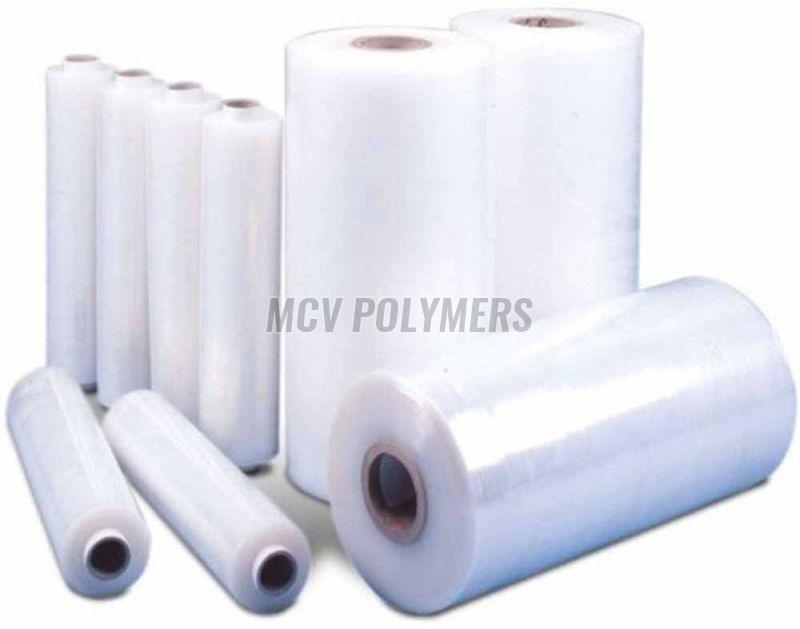 LLDPE Shrink Wrapping Packing Film