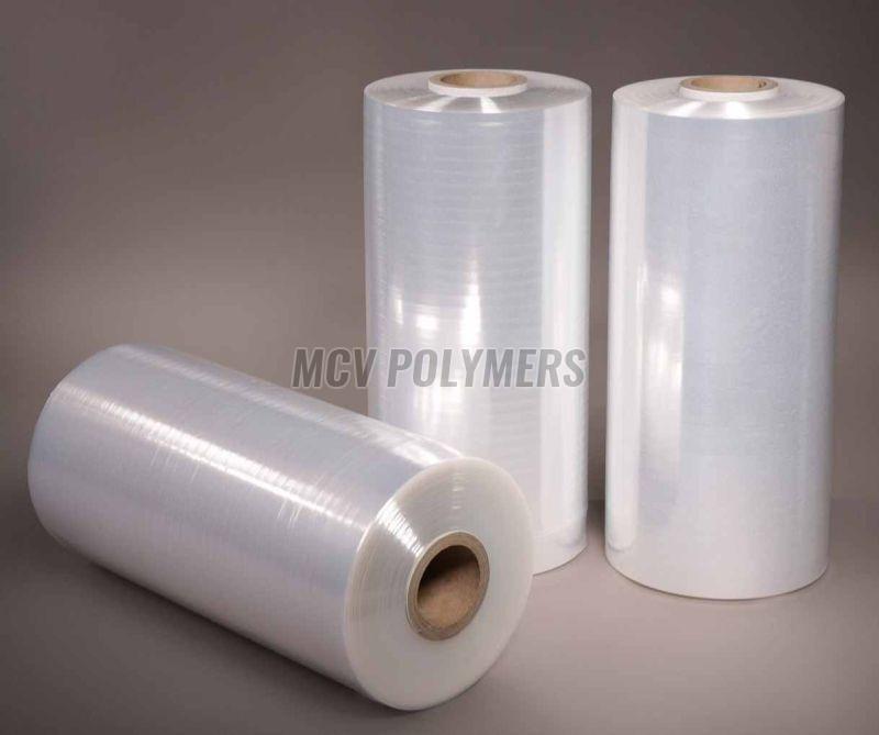 Metallocene LDPE Shrink Wrapping Film