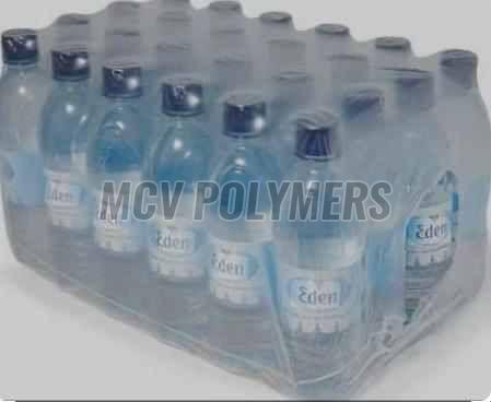 Water Bottle Shrink Wrapping Film Roll