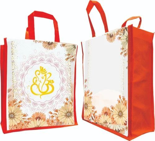 Printed Non Woven Bag