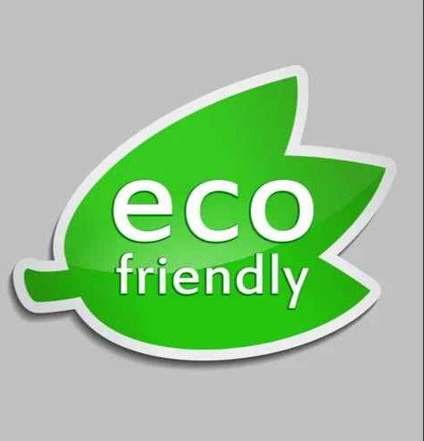 Recyclable Adhesive Paper Bag Label