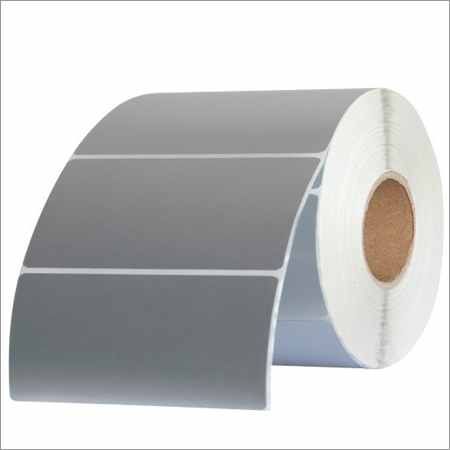 Waterproof Adhesive Household Label