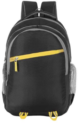 Plain Designer School Bag