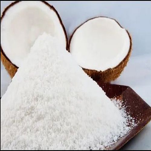 Low Fat Desiccated Coconut Powder