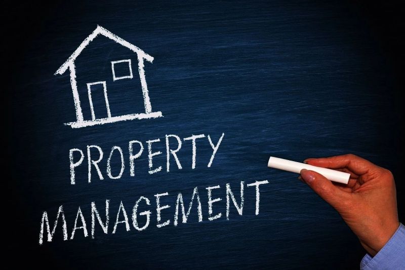 Property Management Service