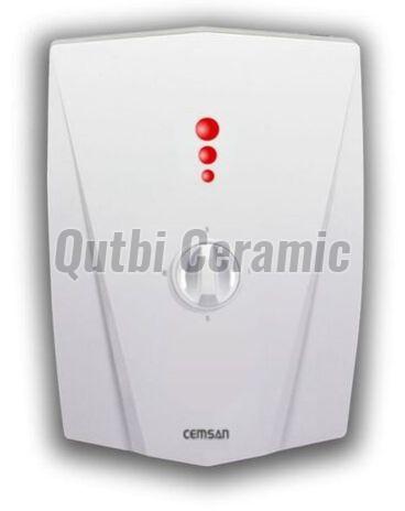 CEMSAN 8.7KW Tankless Water Heaters / Geyser ( Made in Turkey )