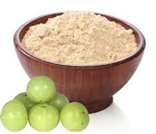 Natural Amla Powder
