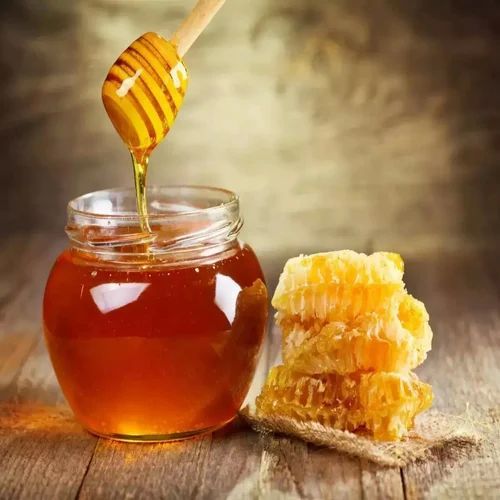 Organic Honey