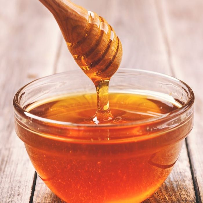 Raw Honey