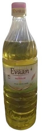 Evaan Soybean Oil