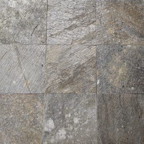 Deoli Green Natural Finish North Slate