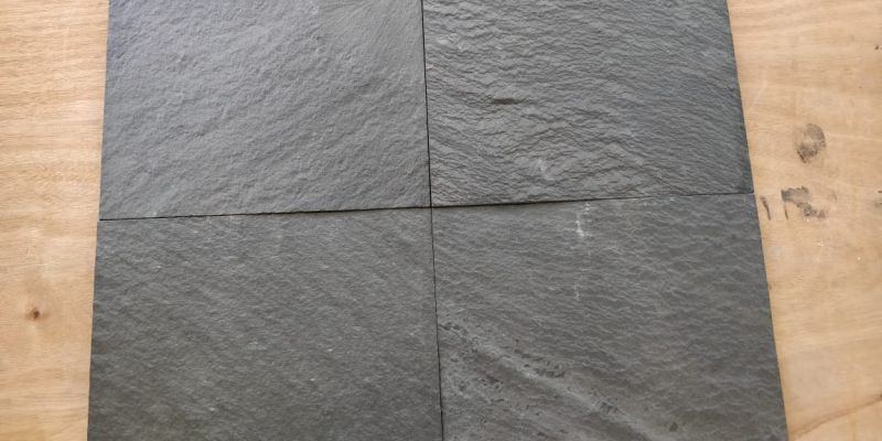 Himachal Black Limestone