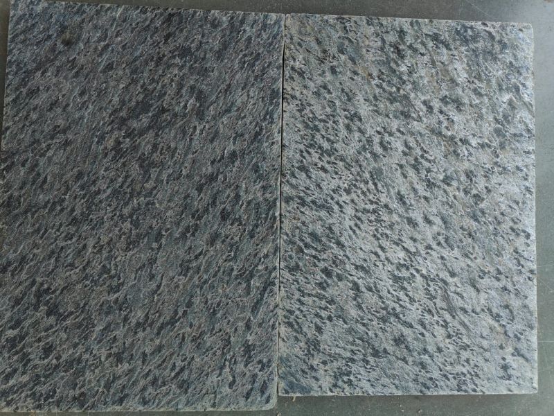 Ice Blue North Slate Tile