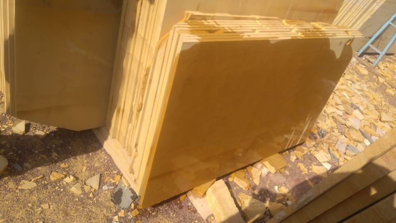 Jaisalmer Yellow Limestone