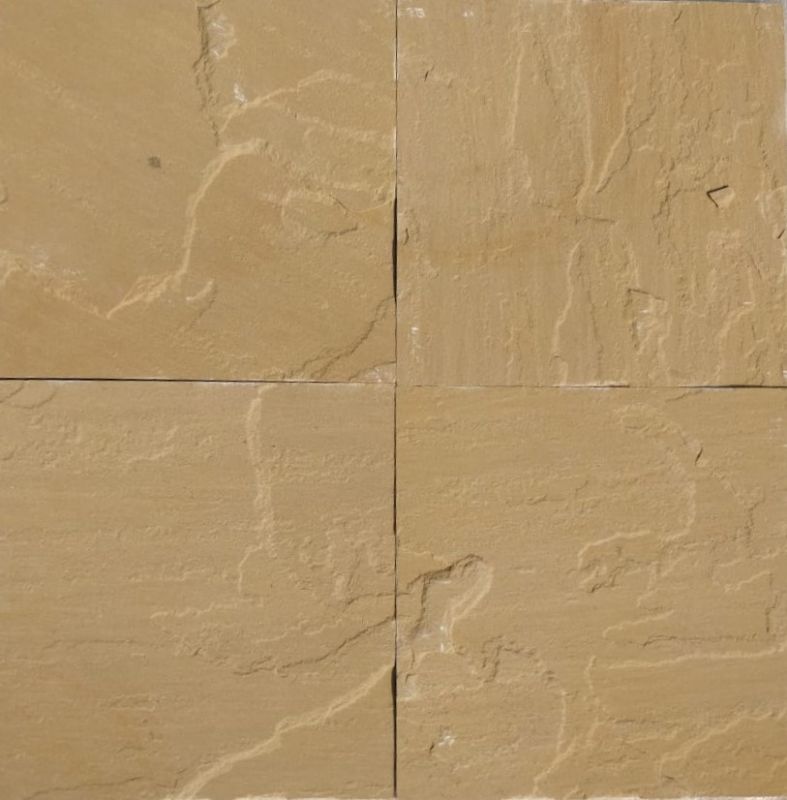 Lalitpur Yellow Natural Sandstone