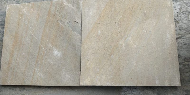 Mint Dhari Sandstone