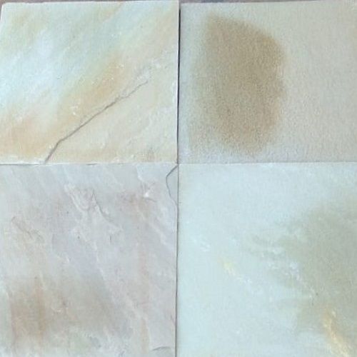 Polished Mint Sandstone