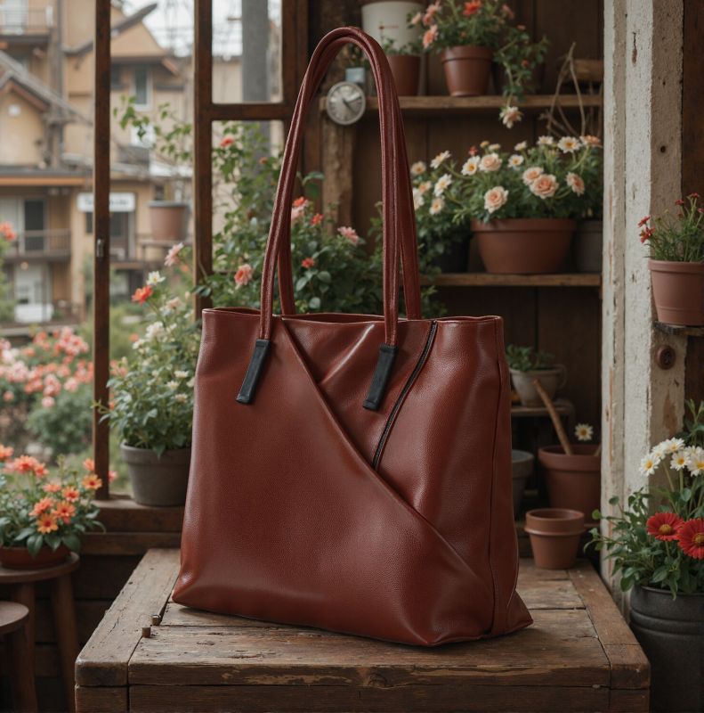 Ladies Tote Bags