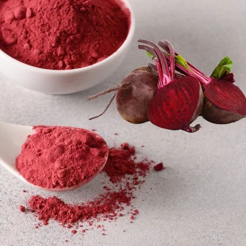 Dehydrated Beetroot Powder