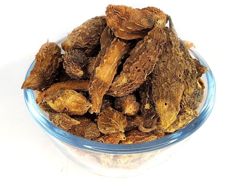 Dried Bitter Gourd