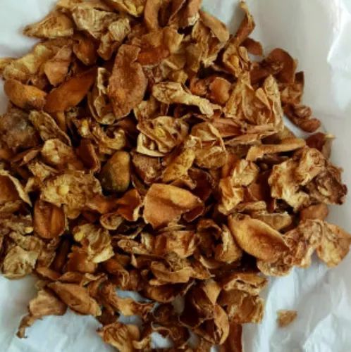Dried Lemon Peel