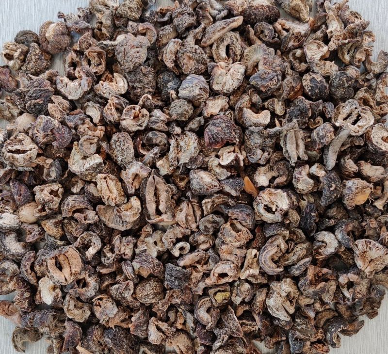Seedless Dry Amla