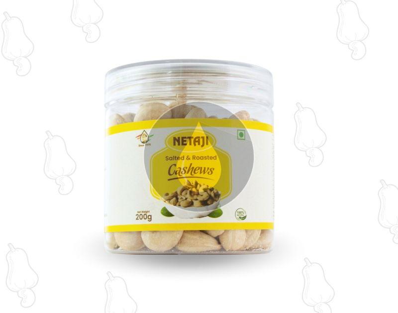 200gm Premium Salted Roasted Cashew Nuts