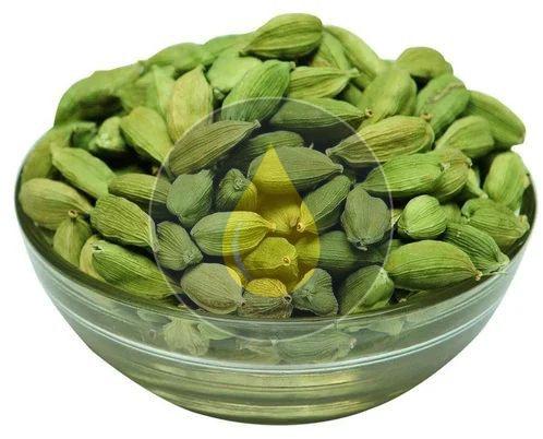 Green Cardamom