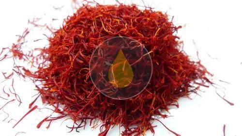Kashmiri Saffron