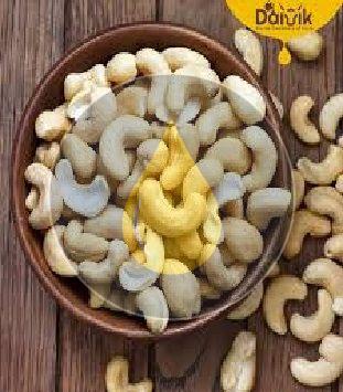 Split Cashew Nut