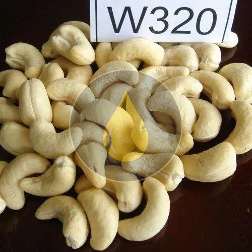 W320 Cashew Nut